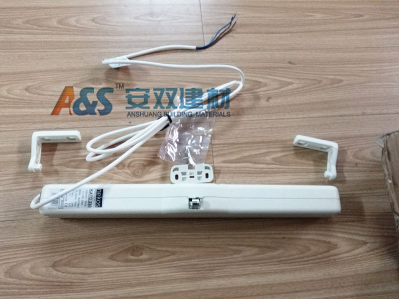 進口開窗器